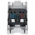 LEGRAND ENOJNA VTIČNICA LE-004280 DIN TS-35 230 V 16 A
