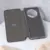 Maska na preklop Teracell Flip Premium za Realme 11 Pro crna