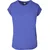 Urban Classics Curvy Majica, lila