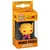 Privezak Pocket POP! Dragon Ball Super Hero - Orange Piccolo