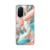 Torbica Silikonska Print za Xiaomi Redmi A5(173mm) Pastel Feathers