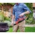 Einhell Aku duvač lišća set GE-UB 18/250 Li E 1x4.0Ah