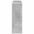 Kreveta s ladicama Betonski sivi 73,5 x 24 x 69,5 cm