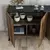 Hanah Home Komoda Elegante 1604 180x80,8x45cm Orah