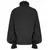 Moška srajca DEVIL FASHION - Leviathan Gothic Chiffon Shirt with Ruffled - SHT04201