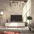 Hanah home TV Komoda Rob Hrast-Bela