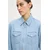 Jeans obleka Tommy Jeans DW0DW20111