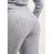 Juicy Couture Ženski donji deo trenerke Tina, Sivi