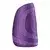 Satisfyer Men Heat Vibration Battery Series Dark Berry