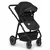 Lionelo Kolica Bianka 3u1 Black