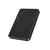 Gembird PB05-WPC15M-01 magnetni bežični powerbank 5.000 mAh, 15 W, crni