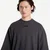 Majice Fear Of God Essentials Merch Tee Iron Grey M