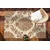 Decormat Zunanja preproga Paisley Style 60x90 cm