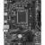Gigabyte Matična ploča, H610M K V2, DDR4, HDMI