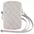 Guess Handbag GUWBZP4GFTSP pink Zip 4G Triangle (GUWBZP4GFTSP)