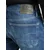 G-STAR Kavbojke 3301 moder denim