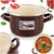 shumee RJAV emajliran lonec 16 cm, 1,4 l