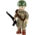 Cobi II WW M4A1 Sherman, 1:35, 663 k, 2 f