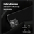 Futrola Nillkin Textured S za iPhone 15 Pro Max (6.7) crna