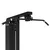 Platinum Dual Lat Pulldown/Low Row