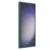 Maska za mobilni telefon Samsung Galaxy S24 Ultra NILLKIN CAMSHIELD PRO, Zelena
