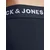 JACK & JONES Boksarice, modra