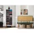 HANAH HOME Vegas White 200 1070 set
