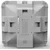 MIKROTIK WiFi ruter RBSXTsq5nD SXTsq Lite5 sa 5GHz, 16dBi, 1xLAN, 802.11a/n,OS L3 279
