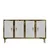 Hanah Home Komoda, 120x75x32cm, Beli