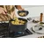 Tefal g3285353 Šerpa sa poklopcem 28cm excellence ( 3168430376656 )