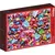 Alipson Puzzle Lovers viseče ključavnice 1000 kosov