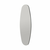 HANAH HOME Ogledalo Venti Transparent
