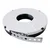 PERFORIRANA POCINKOVANA TRAKA 10m 10,6x0,45mm FI5 MTG