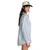BILLABONG Bluza Wanderer modra/bela