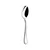 Cutlery set, stainless steel, 24 pieces, Vicenza - Monix