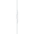 Apple Apple EarPods (USB-C) slušalke, žična, in-ear, za klice in glasbo, bela, s prozornim in linijskim mikrofonom.