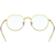 Ray-Ban Jack Naočare RX 6465 3086