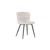 Venture Design Jedilni stol Lily 56x51x80 cm bež