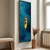 Wallity Slika LONG004-S/120-40, 40x120cm