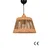 Opviq Luster BK053, Narandžasti