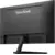 Viewsonic Monitor VX27G1-HD, 27, 1920x1080 Full HD, IPS, 180Hz, 1ms, 2xHDMI, DP, HDR10