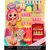 LOL presenečenje! OMG Nail studio z lutko - Pinky