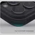 Maska Nillkin Super Frosted Shield Pro za iPhone 16 Pro Max (sa logom) titanijum siva