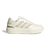 Adidas Ženske patike Courtblock Bold, JR0729, Krem