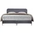 MID.YOU POSTELJA BOXSPRING