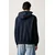 Levis pulover s kapuco moški bombažen THE ORIGINAL HM