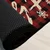 Conceptum Hypnose Tepih Woobtny0506, 60 x 240cm, Šareni
