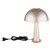 Globo 50670152 - Stona lampa JULIA 1xE14/25W/230V matni hrom