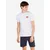 Ellesse Canaletto Tee SHS04548 WHITE