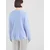 VERO MODA Pulover VMLefile progasto modra